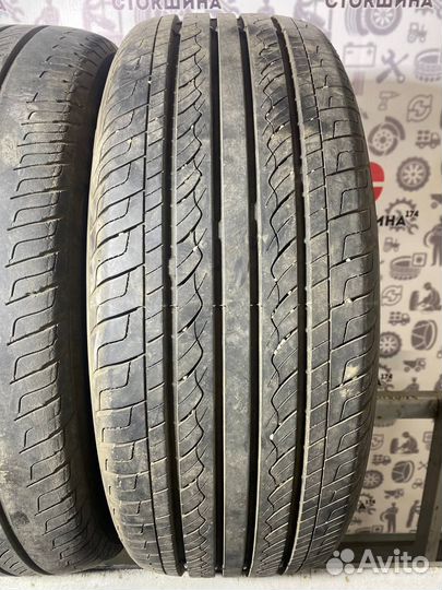 Giti GitiComfort 228 215/60 R16 95V