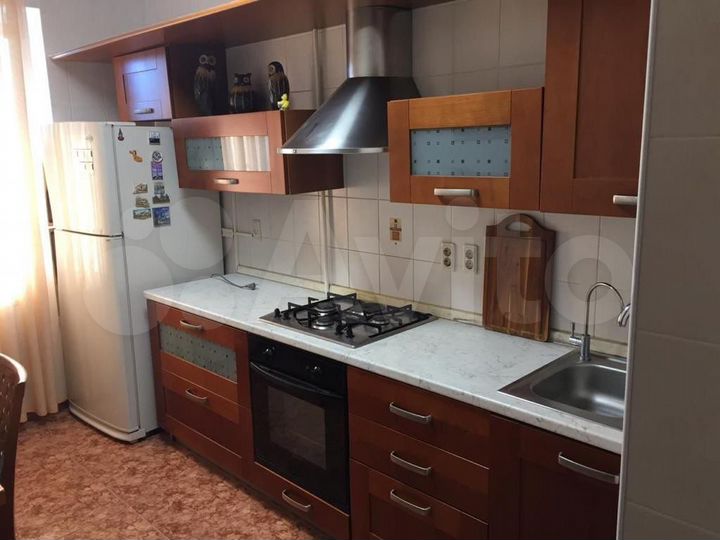 2-к. квартира, 70 м², 8/9 эт.