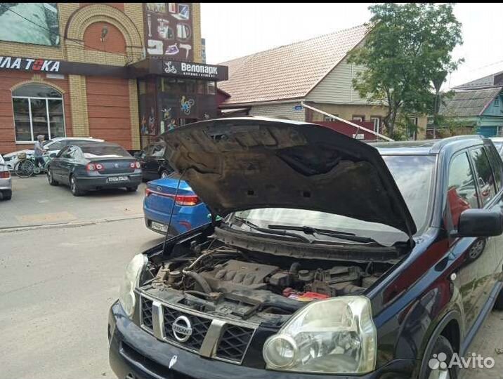 Аккумулятор Topla на Toyota land cruiser prado