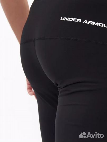 Under armour polartec 91159 термобелье мужское орг