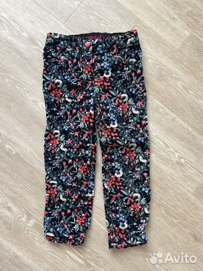 Вещи на девочку 98 104