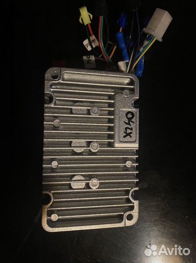 Контроллер 2 Квт