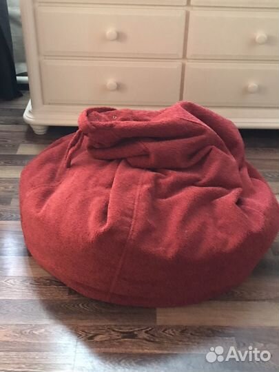 Кресло мешок. Цена за оба