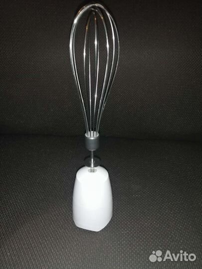 Венчик с редуктором braun