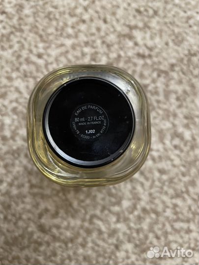 Парфюмерная вода Givenchy