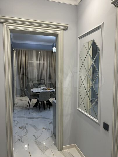 2-к. квартира, 48 м², 5/13 эт.