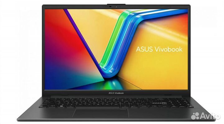 Новый asus Vivobook GO E1504FA-BQ585