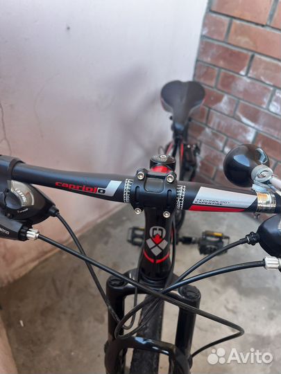 Горный велосипед mtb