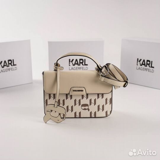 Сумка женская Karl lagerfeld