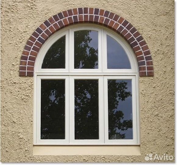 Окна пластиковые в Мин. Водах