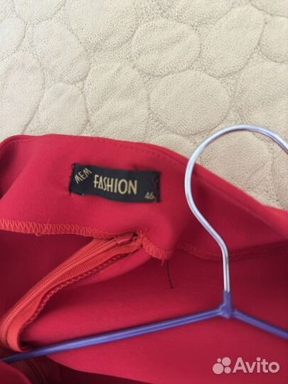 Вечернее платье в пол