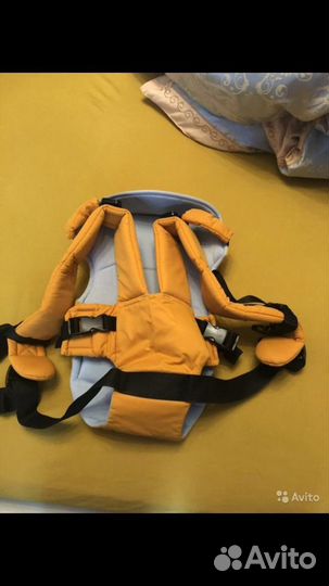 Слинг кенгуру