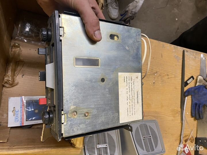 Гродно 302 стерео