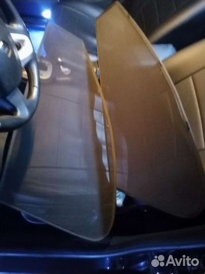 Каркасные шторки рено меган 3 хэтчбек