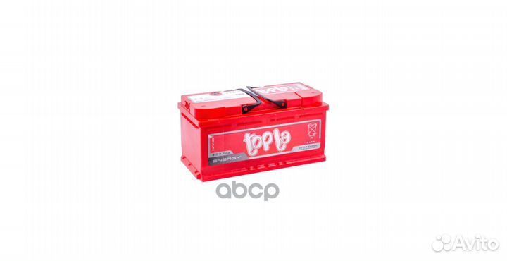 Аккумулятор Energy 59220 92 А/ч R+ 353x175x175