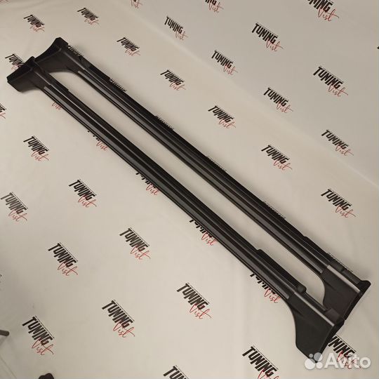 Mazda 3 bk - Пороги 