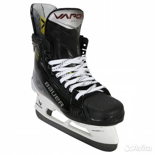 Хоккейные коньки bauer hyperlite 2 (hyper2Lite) SR
