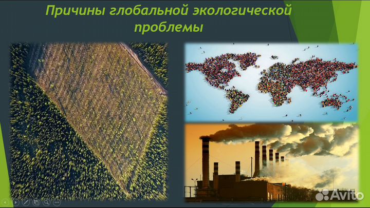 Школьный проект 