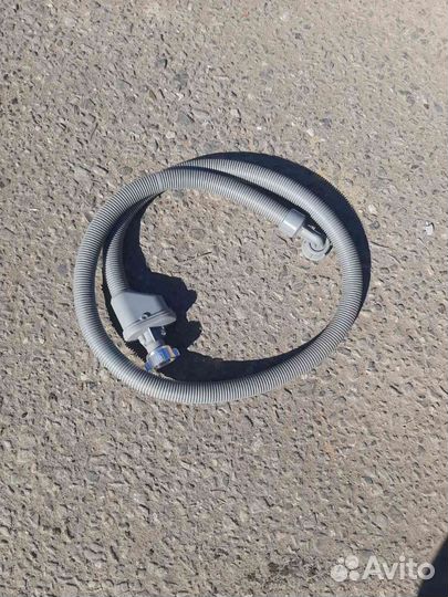 Шланг для посудомоечной машины