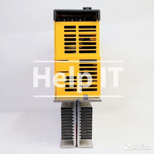 Сервопривод Fanuc A06B-6141-H011#H580