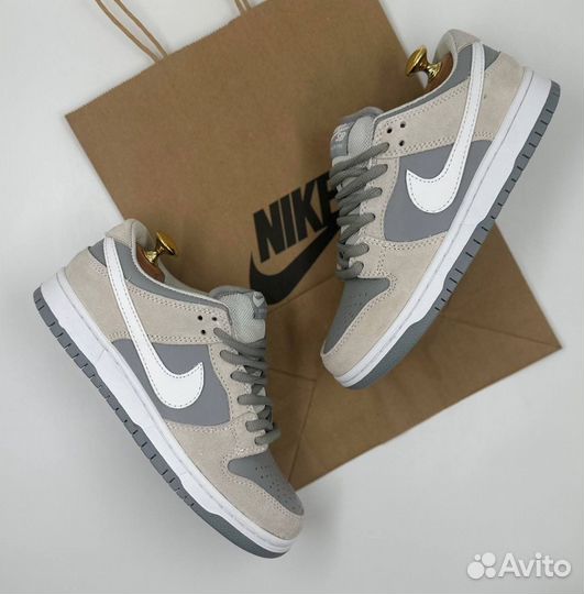 Кроссовки nike