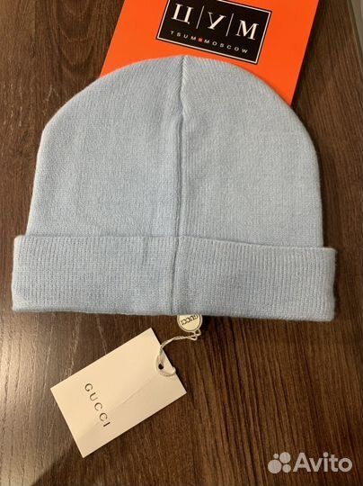 Шапка Gucci