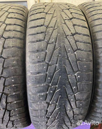 Nokian Tyres Hakkapeliitta 7 SUV 275/60 R20