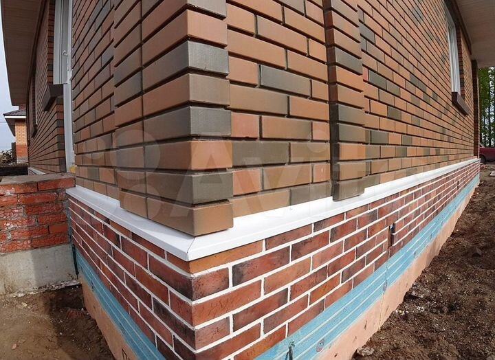 Дом 100 м² на участке 6 сот.