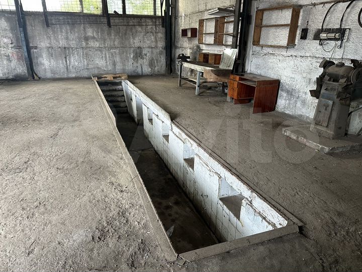 Склад, 150 м²