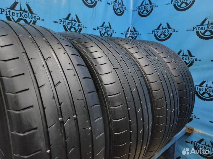 Kumho Crugen HP91 235/55 R19 101V