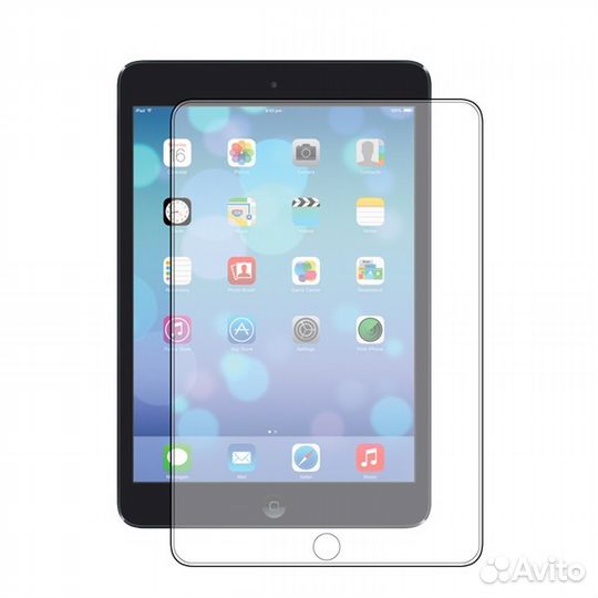 Защитное стекло Apple iPad Mini/Mini 2/Mini 3