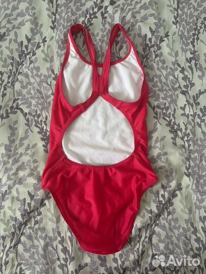 Купальник для девочки 140