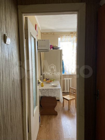 2-к. квартира, 45 м², 5/5 эт.