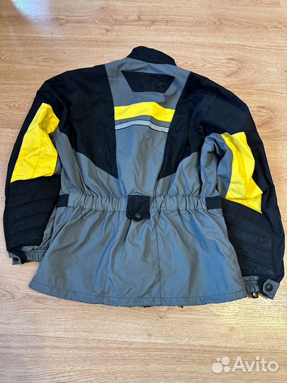 Мотокуртка S-M(48) Buse комплект