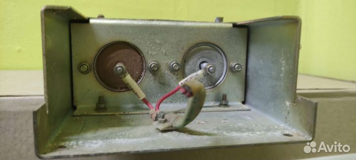 Стабилизатор напряжения