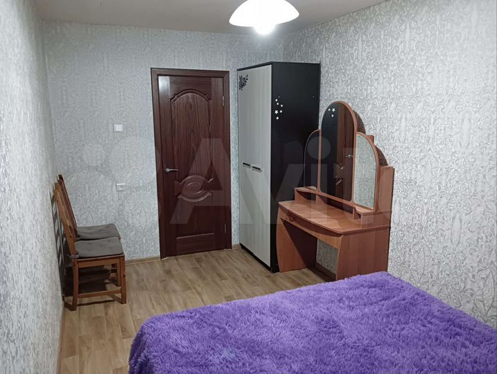 Комната 11,3 м² в 2-к., 3/5 эт.