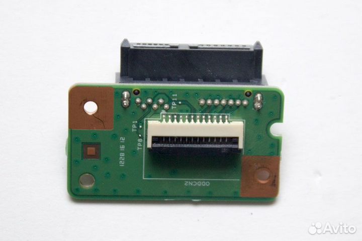 Коннектор DVD Lenovo G580 (20157). Отп. в регионы