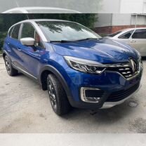 Renault Kaptur 1.3 CVT, 2020, 43 137 км, с пробегом, цена 2 459 000 руб.