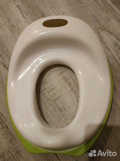 Сиденье для унитаза Икеа
