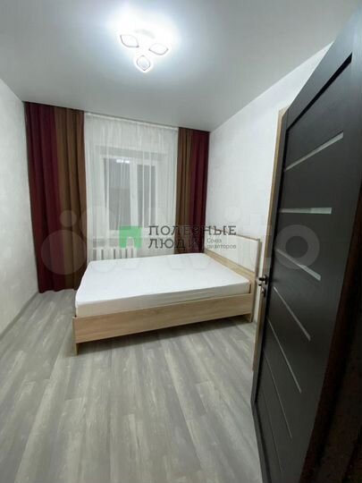 3-к. квартира, 68 м², 5/5 эт.