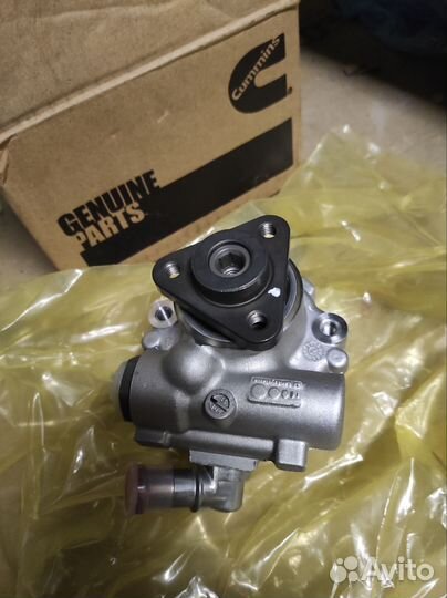 Насос гур Газель Некст Оригинал