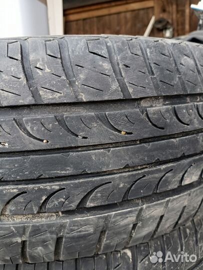 Tunga Tunga 205/55 R16