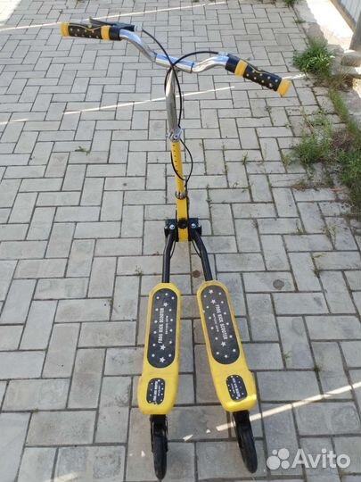 Самокат детский