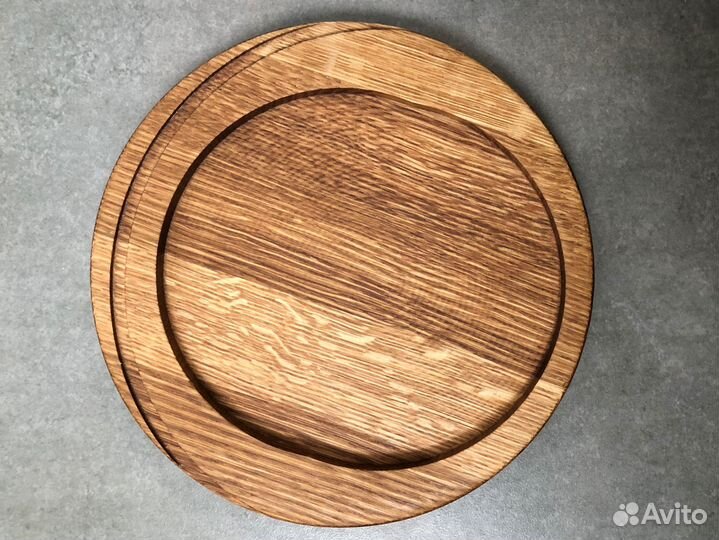 Подставка под горячее, под кеци