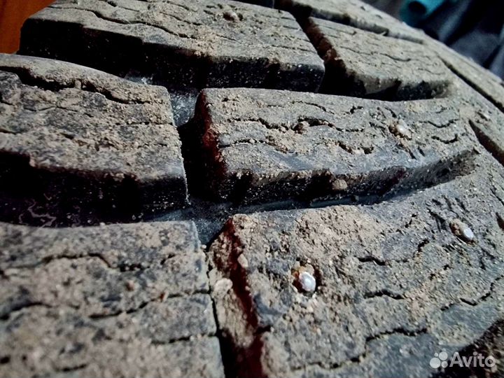 Michelin X-Ice North 4 195/65 R15