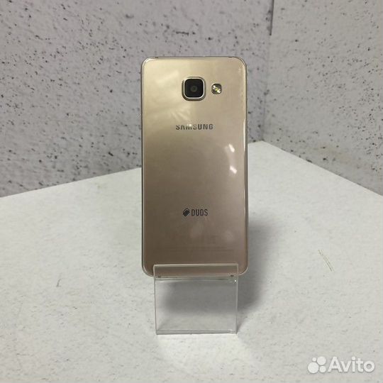 Samsung Galaxy A3 SM-A300H, 16 ГБ