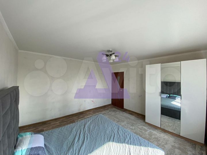 2-к. квартира, 51,8 м², 10/10 эт.