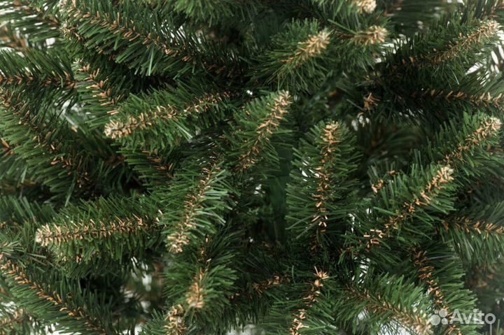 Искуссвенная елка Анастасия