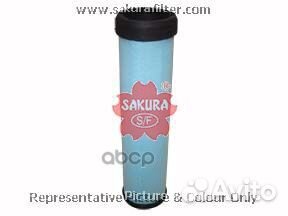 A-5540 sakura Фильтр воздушный A-5540 Sakura