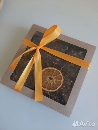 Подарочный набор